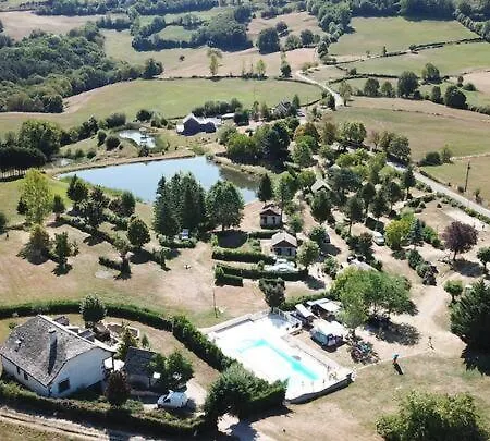Chalet 6 Personnes *